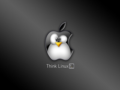 MacApple-Linux